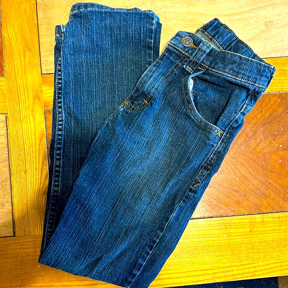 Wrangler youth jeans